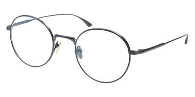 Masunaga® WRIGHT MSNG WRIGHT 29 BLACK 49 Eyeglasses