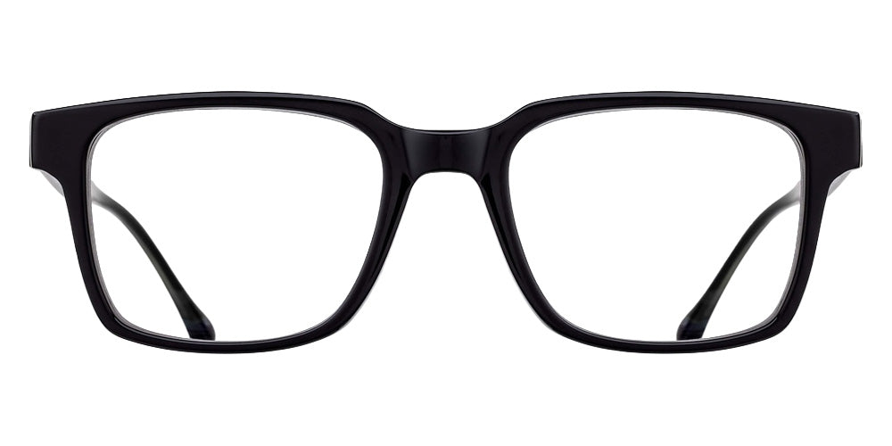 Matsuda® M1035 - Black Eyeglasses