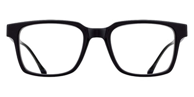 Matsuda® M1035 - Black Eyeglasses