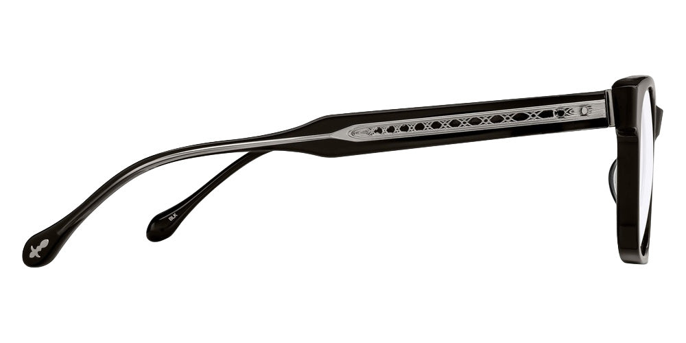 Matsuda® M1035 - Black Eyeglasses