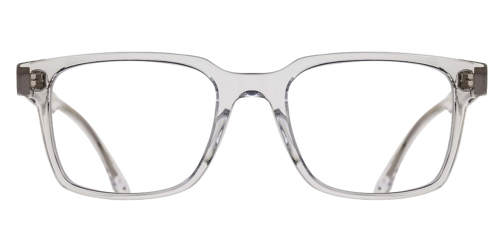 Matsuda® M1035 - Crystal Eyeglasses