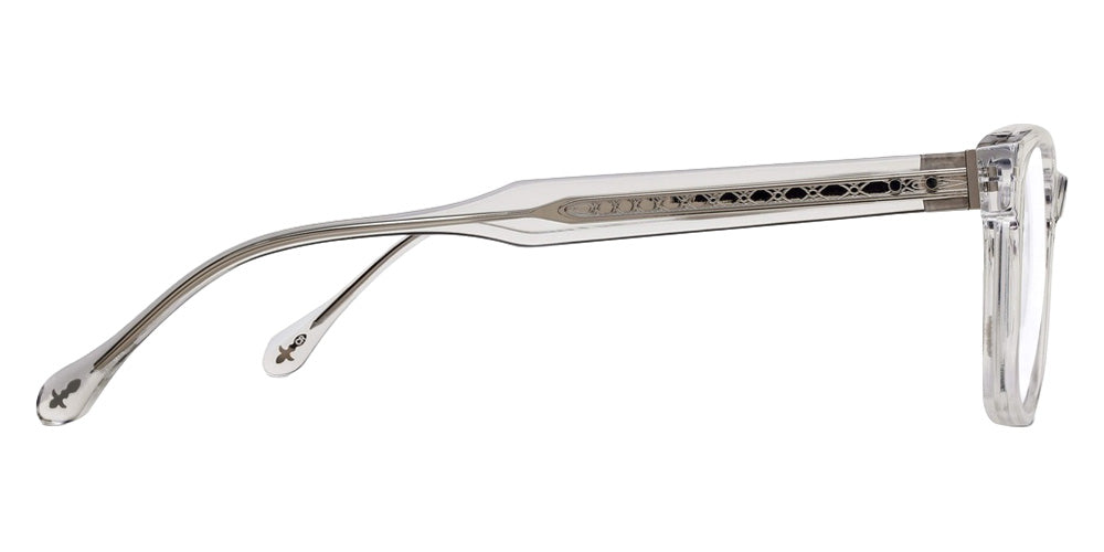 Matsuda® M1035 - Crystal Eyeglasses