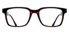 Matsuda® M1035 - Dark Tortoise Eyeglasses