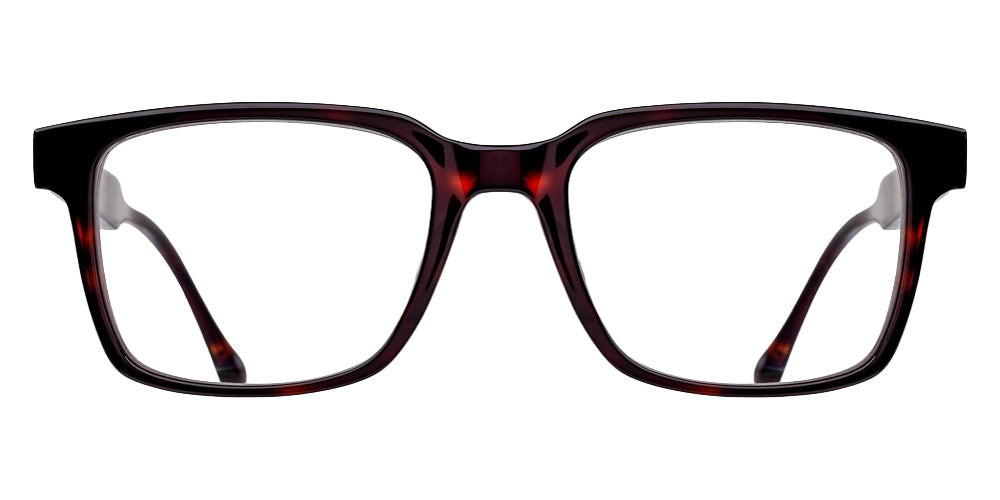 Matsuda® M1035 - Dark Tortoise Eyeglasses