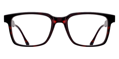 Matsuda® M1035 - Dark Tortoise Eyeglasses