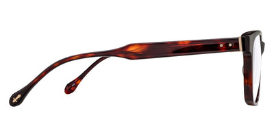 Matsuda® M1035 - Dark Tortoise Eyeglasses