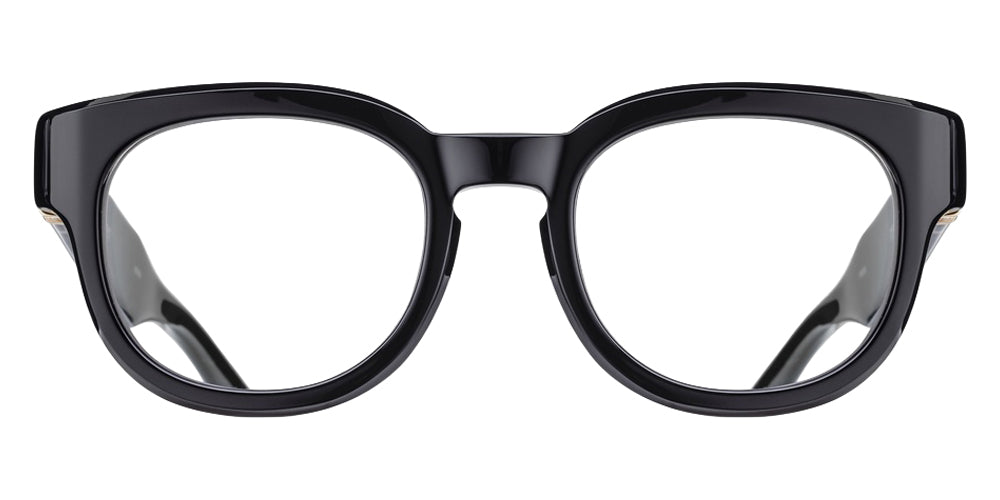 Matsuda® M1038 Eyeglasses - Black-Gold