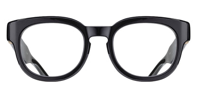 Matsuda® M1038 Eyeglasses - Black-Gold