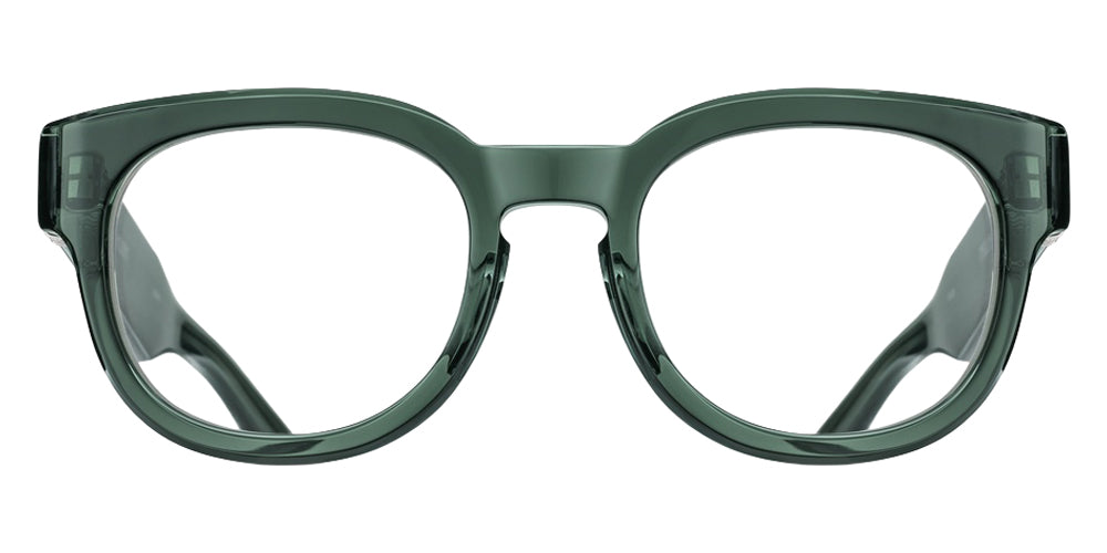 Matsuda® M1038 Eyeglasses - Bottle Green