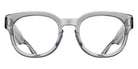 Matsuda® M1038 Eyeglasses - Grey Crystal