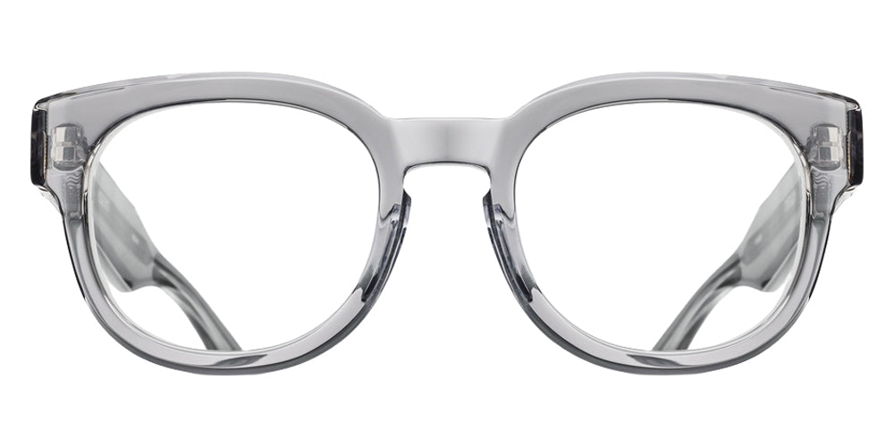Matsuda® M1038 Eyeglasses - Grey Crystal