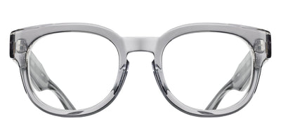 Matsuda® M1038 Eyeglasses - Grey Crystal