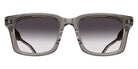 Matsuda® M1040 Sunglasses - Grey Crystal/Grey Gradient
