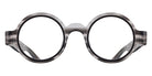 Matsuda® M1041 MTD M1041 Matte Grey Stone/Matte Black 45 Eyeglasses - Matte Grey Stone/Matte Black