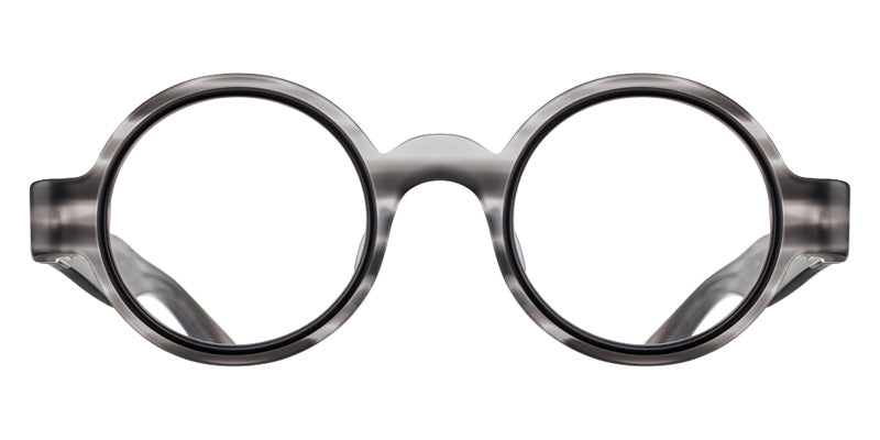 Matsuda® M1041 MTD M1041 Matte Grey Stone/Matte Black 45 Eyeglasses - Matte Grey Stone/Matte Black