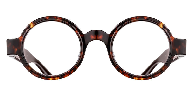 Matsuda® M1041 MTD M1041 Tokyo Tortoise 45 Eyeglasses - Tokyo Tortoise