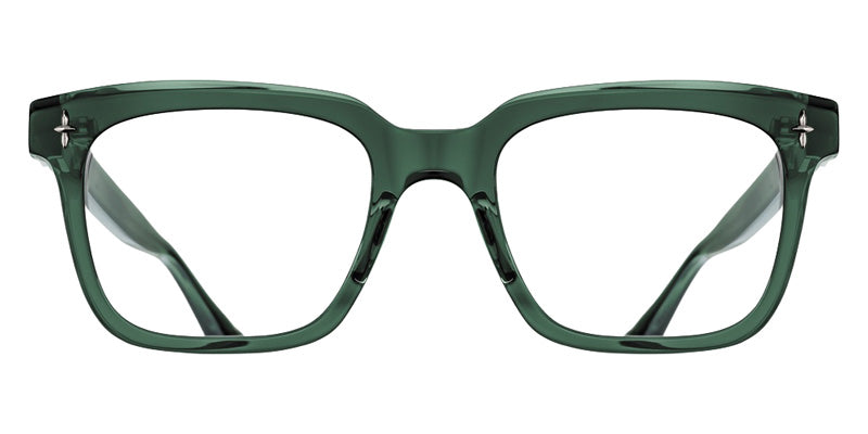 Matsuda® M1043 Eyeglasses - Bottle Green