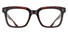 Matsuda® M1043 Eyeglasses - Dark Tortoise