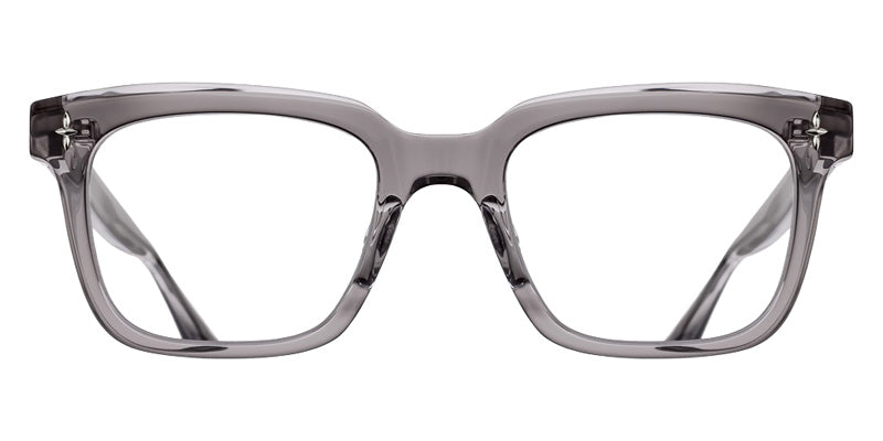Matsuda® M1043 Eyeglasses - Grey Crystal