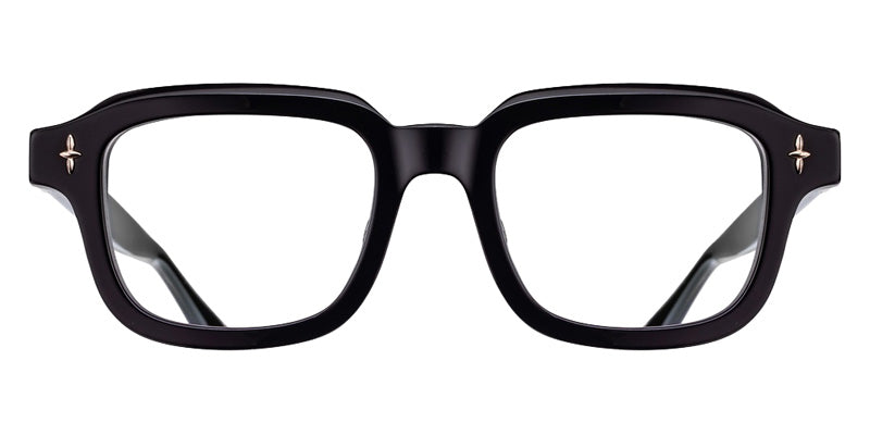 Matsuda® M1044 Eyeglasses - Black