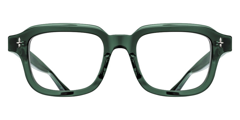 Matsuda® M1044 Eyeglasses - Bottle Green