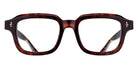 Matsuda® M1044 Eyeglasses - Dark Tortoise