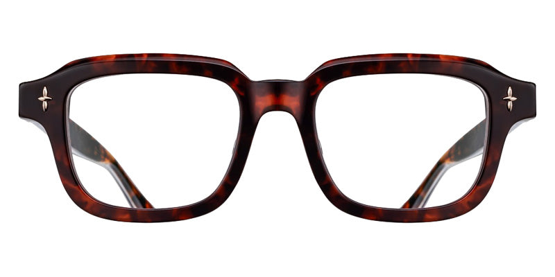 Matsuda® M1044 Eyeglasses - Dark Tortoise