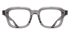 Matsuda® M1044 Eyeglasses - Grey Crystal