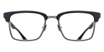 Matsuda® M2063 Eyeglasses - Matte Black-Ruthenium