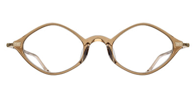 Matsuda® M2066 Eyeglasses - Caramel-Brushed Gold