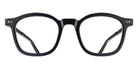 Matsuda® M2068 Eyeglasses - Black/Matte Ruthenium