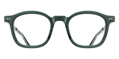 Matsuda® M3118 Wayfarer Eyeglasses - EuroOptica
