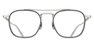 Matsuda® M3149 Eyeglasses - Palladium White-Grey
