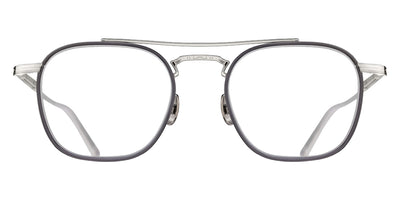 Matsuda® M3149 Eyeglasses - Palladium White-Grey