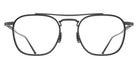 Matsuda® M3149 Eyeglasses - Ruthenium-Matte Black