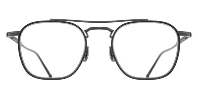 Matsuda® M3149 Eyeglasses - Ruthenium-Matte Black