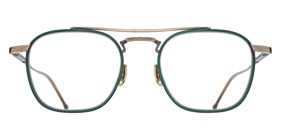 Matsuda® M3157 Eyeglasses - Palladium White-Grey