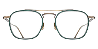Matsuda® M3157 Eyeglasses - Palladium White-Grey