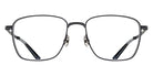 Matsuda® M3160 MTD M3160 Matte Black 56 Eyeglasses - Matte Black