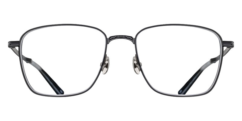 Matsuda® M3160 MTD M3160 Matte Black 56 Eyeglasses - Matte Black