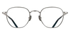 Matsuda® M3161 MTD M3161 Palladium White 48 Eyeglasses - Palladium White