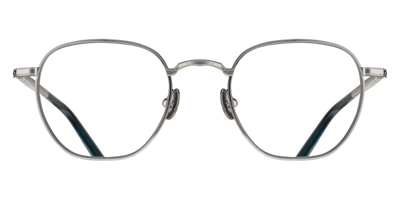 Matsuda® M3161 MTD M3161 Palladium White 48 Eyeglasses - Palladium White