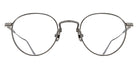 Matsuda® M3165 MTD M3165 Antique Silver 48 Eyeglasses - Antique Silver
