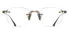 Matsuda® M5006 Eyeglasses - Antique Gold