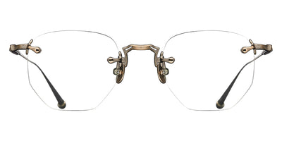 Matsuda® M5006 Eyeglasses - Antique Gold