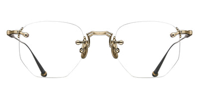 Matsuda® M5006 Eyeglasses - Brushed Gold