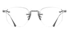 Matsuda® M5006 Eyeglasses - Palladium White