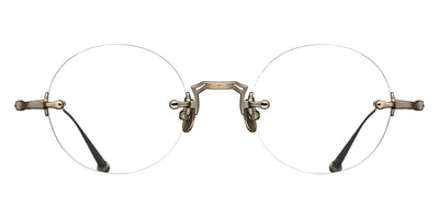 Matsuda® M5007 Eyeglasses - Antique Gold