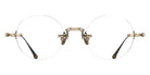 Matsuda® M5007 Eyeglasses - Brushed Gold