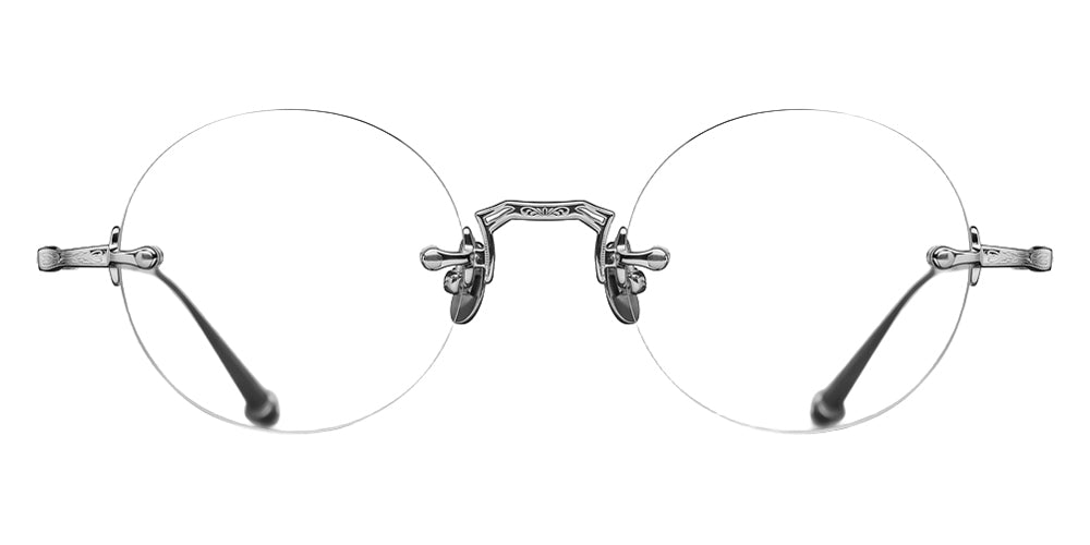 Matsuda® M5007 Eyeglasses - Palladium White